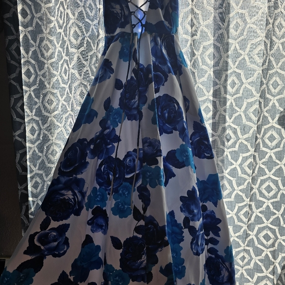 Prom Dress - Picture 7 of 9